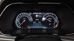 2022 Kia Mohave Diesel 3.0 4WD 6-Seater, чёрный — фото 8