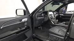 2022 Kia Mohave Diesel 3.0 4WD 6-Seater, чёрный — фото 10