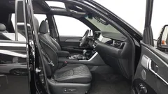 2022 Kia Mohave Diesel 3.0 4WD 6-Seater, чёрный — фото 11