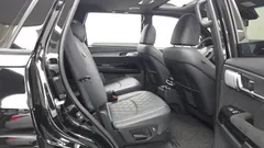 2022 Kia Mohave Diesel 3.0 4WD 6-Seater, чёрный — фото 12
