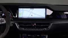 2022 Kia Mohave Diesel 3.0 4WD 6-Seater, чёрный — фото 14