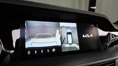 2022 Kia Mohave Diesel 3.0 4WD 6-Seater, чёрный — фото 15