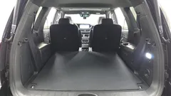 2022 Kia Mohave Diesel 3.0 4WD 6-Seater, чёрный — фото 20
