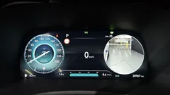 2023 Hyundai Palisade Gasoline 3.8 2WD, белый — фото 8
