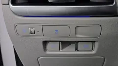2023 Hyundai Palisade Gasoline 3.8 2WD, белый — фото 14