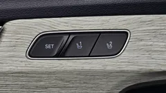 2023 Hyundai Palisade Gasoline 3.8 2WD, белый — фото 15