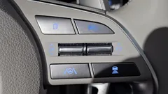 2023 Hyundai Palisade Gasoline 3.8 2WD, белый — фото 18