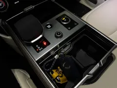 2023 Land Rover Range Rover P530 Autobiography, белый — фото 8
