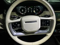 2023 Land Rover Range Rover P530 Autobiography, белый — фото 14