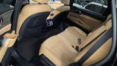 2023 Kia Sorento HEV 1.6 2WD, чёрный — фото 20