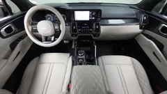 2023 Kia Sorento HEV 1.6 2WD, чёрный — фото 7