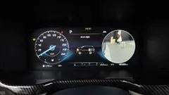 2023 Kia Sorento HEV 1.6 2WD, чёрный — фото 8