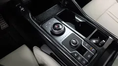 2023 Kia Sorento HEV 1.6 2WD, чёрный — фото 9