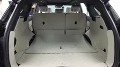 2023 Kia Sorento HEV 1.6 2WD, чёрный — фото 20