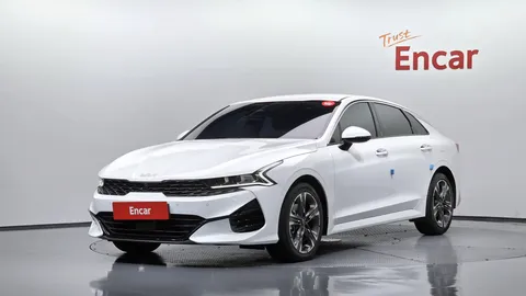 2023 Kia K5 2.0