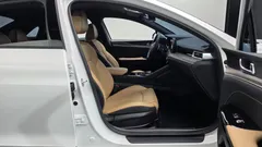2023 Kia K5 2.0, белый — фото 11