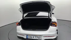 2023 Kia K5 2.0, белый — фото 20