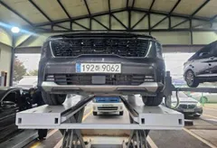2024 Kia Sorento Diesel 2.2 2WD, серый — фото 5