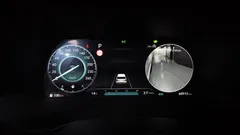 2023 Hyundai Palisade Gasoline 3.8 2WD, белый — фото 8