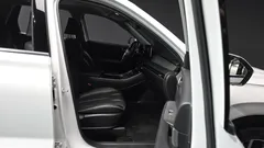 2023 Hyundai Palisade Gasoline 3.8 2WD, белый — фото 11