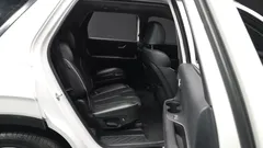 2023 Hyundai Palisade Gasoline 3.8 2WD, белый — фото 12