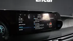 2023 Hyundai Palisade Gasoline 3.8 2WD, белый — фото 16