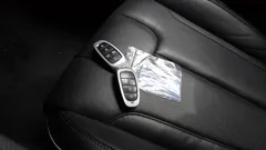 2023 Hyundai Palisade Gasoline 3.8 2WD, белый — фото 18