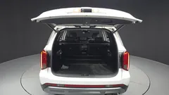 2023 Hyundai Palisade Gasoline 3.8 2WD, белый — фото 20