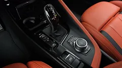 2022 BMW X2 (F39) xDrive M35i, белый — фото 9
