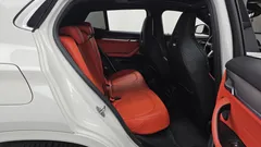 2022 BMW X2 (F39) xDrive M35i, белый — фото 11