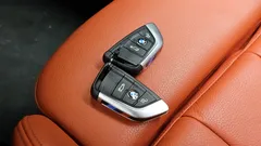 2022 BMW X2 (F39) xDrive M35i, белый — фото 15