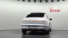 2023 Hyundai Grandeur 2,5 Gasoline 2WD, белый — фото 4