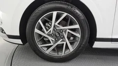 2023 Hyundai Grandeur 2,5 Gasoline 2WD, белый — фото 5