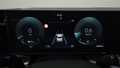 2023 Hyundai Grandeur 2,5 Gasoline 2WD, белый — фото 8