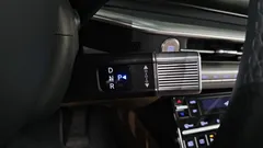 2023 Hyundai Grandeur 2,5 Gasoline 2WD, белый — фото 9