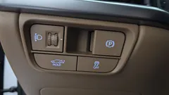 2023 Hyundai Grandeur 2,5 Gasoline 2WD, белый — фото 13