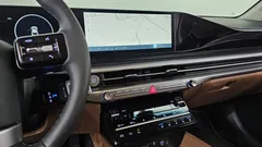 2023 Hyundai Grandeur 2,5 Gasoline 2WD, белый — фото 15