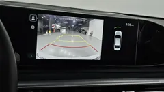 2023 Hyundai Grandeur 2,5 Gasoline 2WD, белый — фото 16