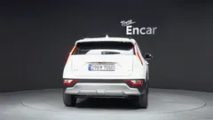 2022 Kia Niro Prestige, белый — фото 4