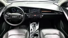 2022 Kia Niro Prestige, белый — фото 7