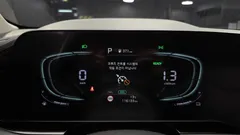 2022 Kia Niro Prestige, белый — фото 8