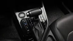 2022 Kia Niro Prestige, белый — фото 9