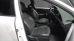 2022 Kia Niro Prestige, белый — фото 11