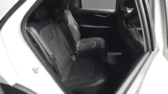 2022 Kia Niro Prestige, белый — фото 12