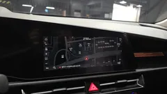 2022 Kia Niro Prestige, белый — фото 14