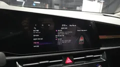 2022 Kia Niro Prestige, белый — фото 16