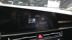 2022 Kia Niro Prestige, белый — фото 17