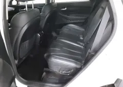 2021 Hyundai Santa Fe Diesel 2.2 4WD, белый — фото 6