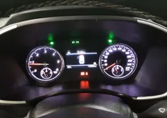 2021 Hyundai Santa Fe Diesel 2.2 4WD, белый — фото 7