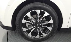 2023 Kia Carnival Gasoline 7-Seater Noblesse, белый — фото 5